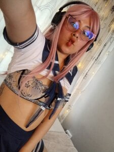 JuliexxxxtasyTeacher’s Favorite 👓📚图片 6