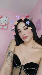 AlejandraSmit2007 Public Foto