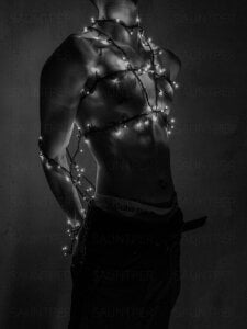 Sauntper Tape Bond Shadows Pic 7