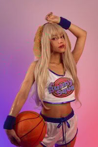 abyy_lee_ Lola 🐰 Foto 4