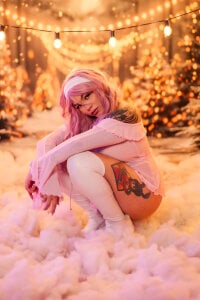 MAGIC_TESSA merry christmas 🎄 Pic 6