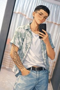 _Josh_Moon_ Vtube Εικόνα