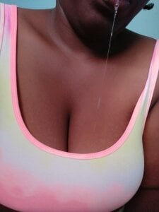 hornyafricangirl
