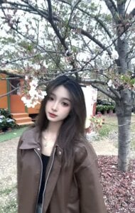 1X-NanNan 囡囡 圖片 2