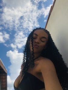 Cammgirlmii 🙃 Foto