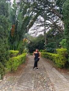 Liss-Reyes Sin in the open air slika 9