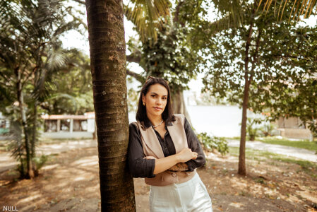 AndiVasquez 🌸 Fotka 4