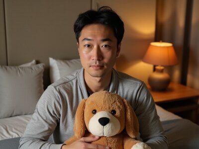 Hirokazu_12 Public Bilde