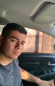 VincentSavage Public Pic