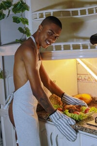 YeremiBrowm Happy Thanksgiving Day!!! Pic 3