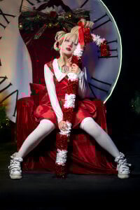 Terraelowen And how do you celebrate Christmas? Pic 3