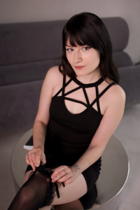 SophiBrown dark beauty รูป  3