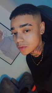 santi_xximo Feel fresh 👁 Pic 3