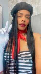 EmmaEbony_ "Every moment will be an eternal pleasure." 사진 3