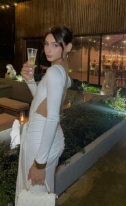 Samanta_Martiinez 😇 Foto 2