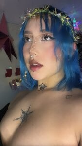 sofi_bakerrのChristmas surprise, I'm going to be your small deer ! enjoy me ¡🎄の 7枚の写真