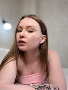 Zdjęcia SirenaBlessing new photos for you:  5