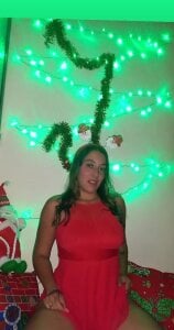 Anna_Tood Merry christmas ☃❄️ Pic