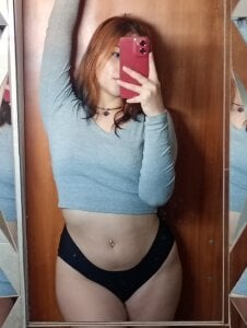 AmaruBloom Before bathing Pic