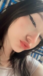 Isla_rosee18 UPDATE ON THIS BEAUTY 🌺🩷 Pic 2