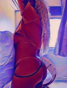 Nika_Ebony Eu Foto 3