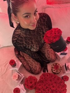 Elina_Hills 🌹 my perfect Valentine's Day 🌹 Gambar 5