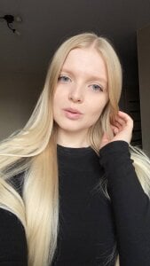 Ssweet_annie selfie 사진 7