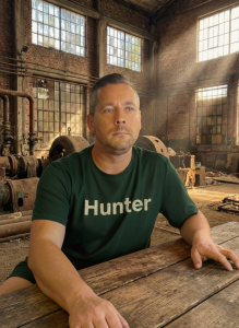 Hunter_Fl Just me Pic 7