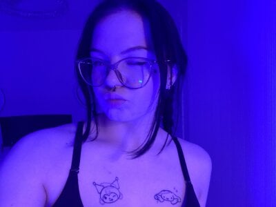 CindyMill My ordinary life Foto 3