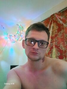 SashkaSeX Public Pic