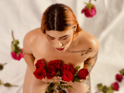 Celeste_Presstigge 🌹Have a great month of love 🌹 Poză 2