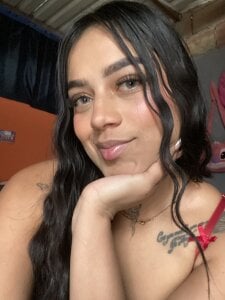 Emily_sharlot Public  6. fénykép