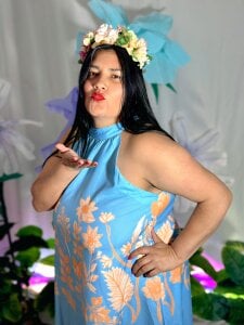 salomexlove_20 CUTE BLUE♥ Pic 7