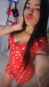 Loriiiany ROJO Billede