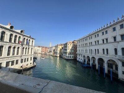 KatieCutieXoooのCute Venice Trip 🫦❤️の枚の写真