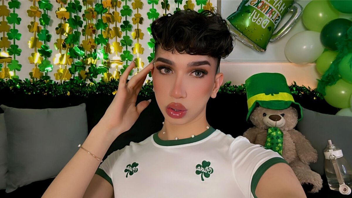 Ảnh Thịnh Hành của James_BrownT 3085