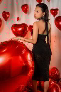 ScarlettLuxe Happy valentine!🎀 Pic 3