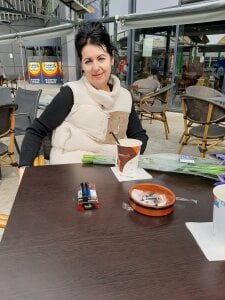 exiMIlf Time for relax.... Fotka