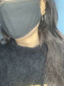 Horny-nishaa Public Pic