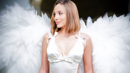 ambar_rosse25 Angel ✨🪽 사진 8