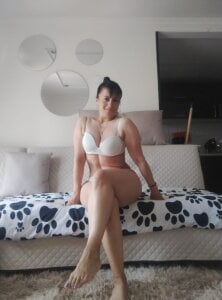 clara_heat Public Foto 2