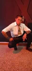 Kali_Panther Public Bilde 5