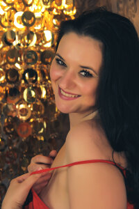 SensualCrisa Red Passion Pic 2