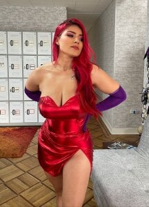 AsheyBaker Happy Halloween!! 🖤 🎃 🎃 Pic 2