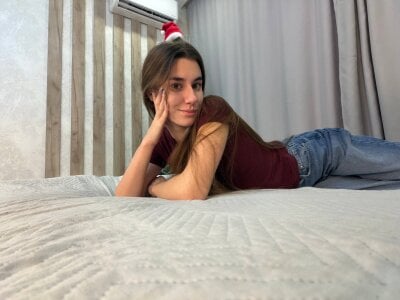 NilaBartkus beauty without words😜😘 Pic