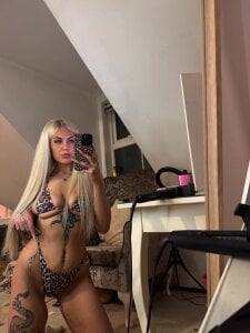 MissyLxoxx's XXX Nude Photo 7