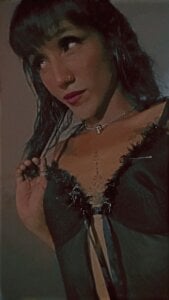Dayana_20cm Public Pic 5