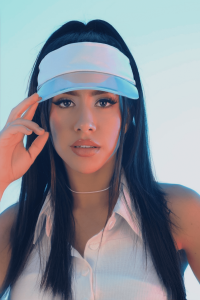 SussanElliot Sexy tennis player Pic 4
