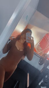 Gym de kisscherry8  2 Imagens