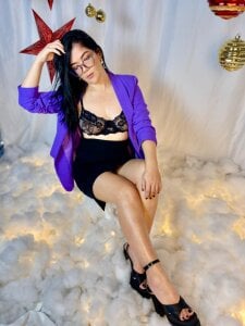 amaia_santini Christmas 2025🎄🎄🎄 Pic 6